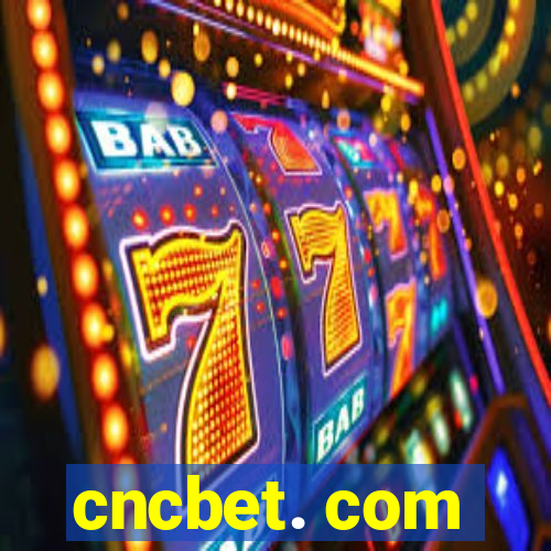 cncbet. com